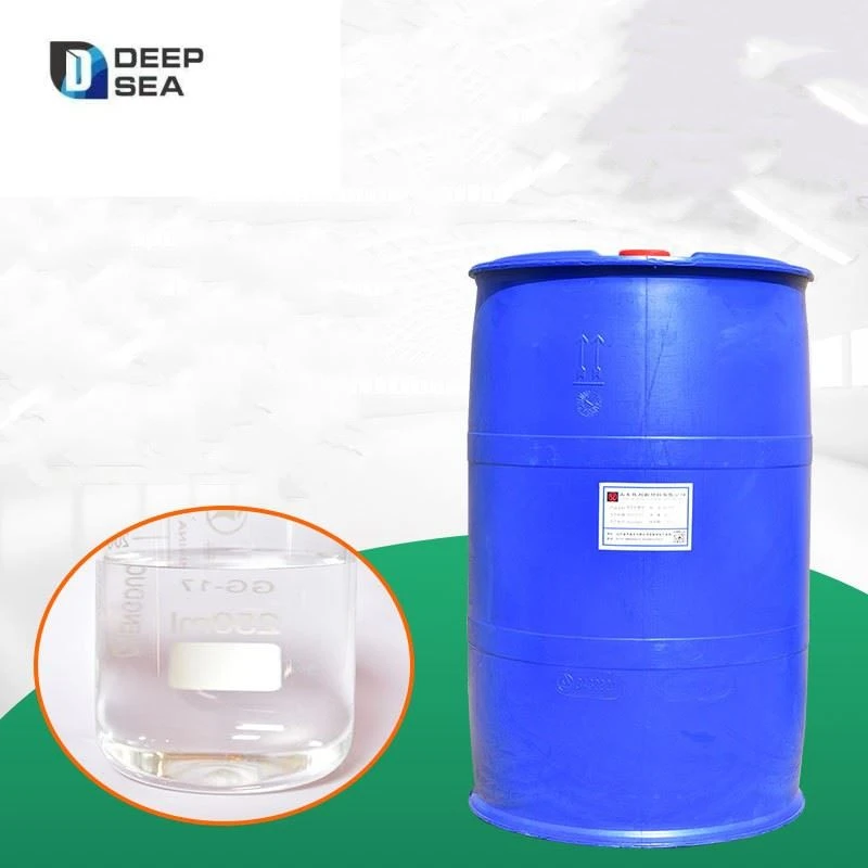 Water Based Silicone Water Repellent