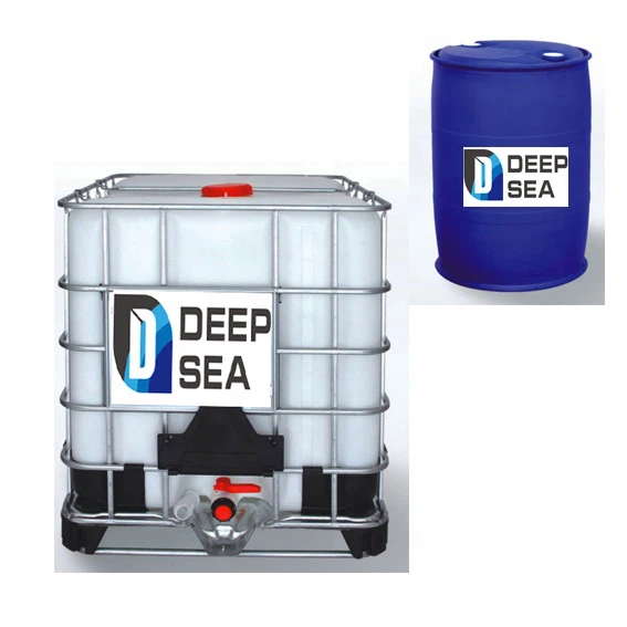 500cst Water Soluble Silicone Oil