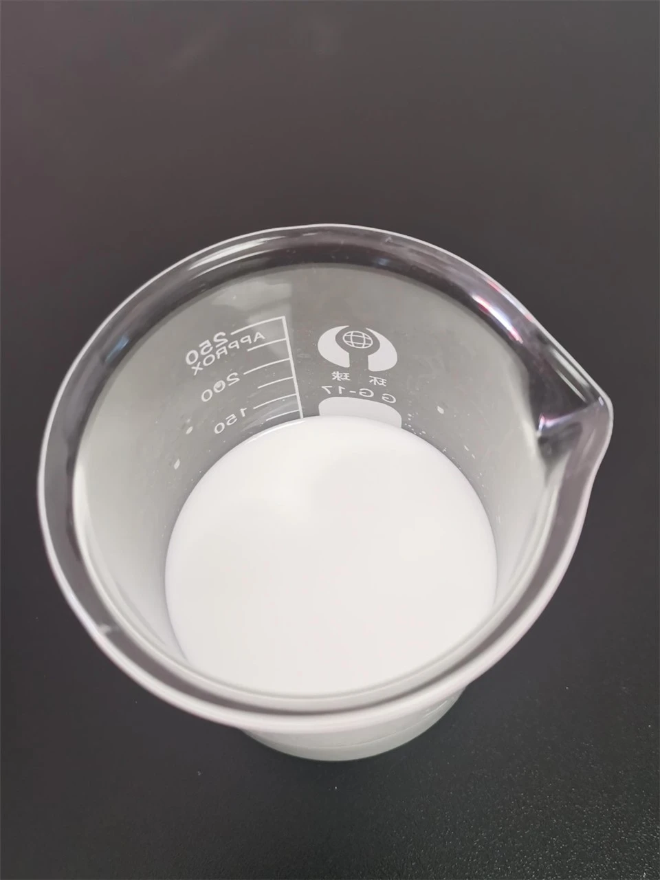 Water-in-oil emulsion (WO) 2