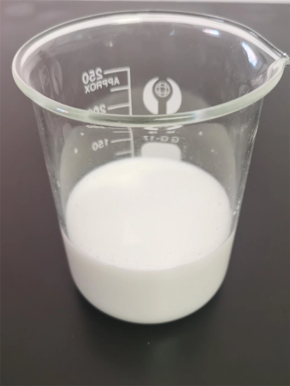 Water-in-oil emulsion (WO) 1