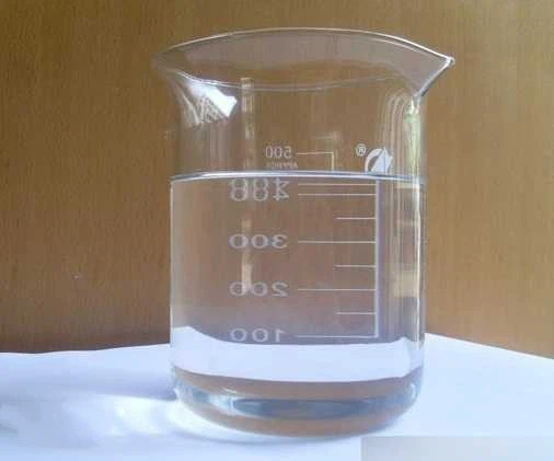 Phenyl Methyl Hydrogen Silicone Oil